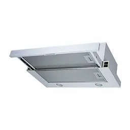 Витяжка Best Chef Simple 600 white 60 - мініатюра 2