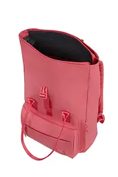 Рюкзак American Tourister URBAN GROOVE PINK GLITCH 36x25x20 24G*80075 - мініатюра 7