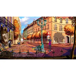 Ключ активації Microsoft Broken Sword - Shadow of the Templars: Reforged для Xbox One/Series S/X - мініатюра 4