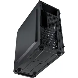 Корпус для ПК Vinga CS210B - мініатюра 12