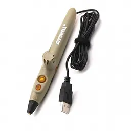3D-Ручка Myriwell RP-200A Yellow (PCL) [74142] - мініатюра 2