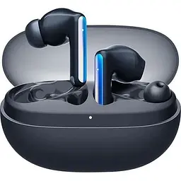 Навушники Tecno Sonic 1 Black