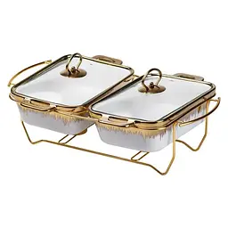 Марміт Yiwu HP1042 2х1л - мініатюра 5