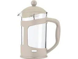 Френч-прес Maestro MR-1665-1000-IVORY