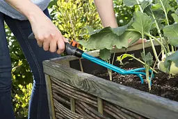 Культиватор ручний Gardena Combisystem Classic Ergo 7 см (08921-20) - мініатюра 3