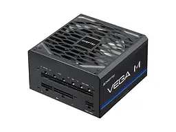 Блок живлення Chieftec Vega M 850W (PPG-850-C)