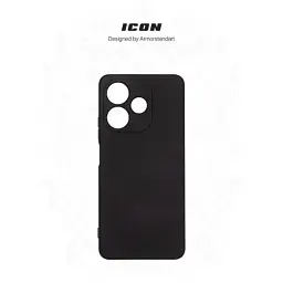 Чохол до мобільного телефона Armorstandart ICON OPPO A5 Pro 4G / A5 Pro 5G Black (ARM85383) - мініатюра 3