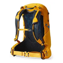 Рюкзак Gregory Jade 24 LT RC Vaporspan Yellow (1053-149325 A257) - мініатюра 2