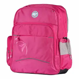 Рюкзак YES S-80-2 College time рожевий (557873) - мініатюра 2