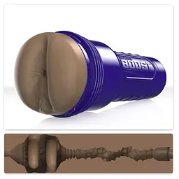 Мастурбатор Fleshlight Boost Blast Female - мініатюра 2