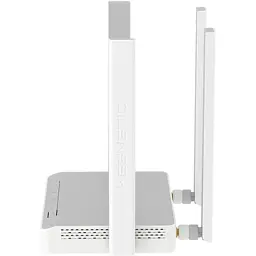 Маршрутизатор Keenetic Explorer 4G (KN-4910) - мініатюра 5