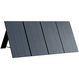 Зарядний пристрій на сонячній батареї Bluetti PV350 Solar Panel - мініатюра 2