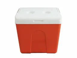 Термобокс 20л. mz1067RED MAZHURA