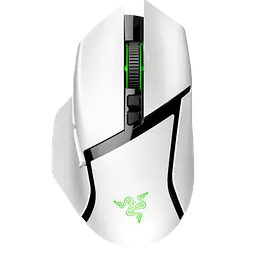 Миша Razer Basilisk V3 Pro White (RZ01-04620200-R3G1)