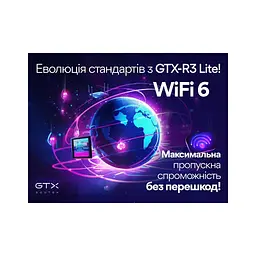 Медіаплеєр Geotex GTX-R3i Lite Bluetooth (9527) - мініатюра 9