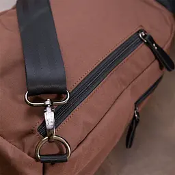 Сумка на плече Vintage 20х31,5х8,5 см sum0014998 - мініатюра 11
