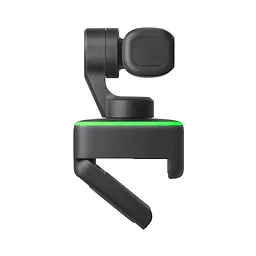 Lovense - WebCam 4K - Смарт Веб-камера - мініатюра 3
