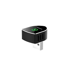 Бездротовий USB адаптер CarAIBOX EC01-DP 2в1 для Apple CarPlay та Android Auto - мініатюра 7