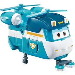 Ігрова фігурка-трансформер Super Wings Transforming Shine EU770239 - мініатюра 2