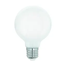 Лампа напівпровідникова LM_LED_E27 EGLO 110039