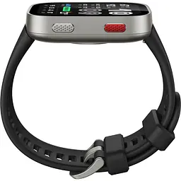 Смарт-годинник Amazfit Bip Max Silver (W2568AP1N) - мініатюра 4