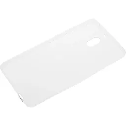 Чохол-накладка Toto TPU High Clear Case Nokia 2.1 Transparent - мініатюра 4