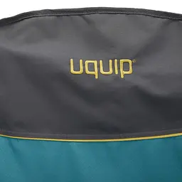 Крісло розкладне Uquip Comfy Blue/Grey (244011), Синій - мініатюра 16