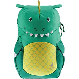 Рюкзак Deuter Kikki 2023 Alpine Green (1052-3610423 2282) - мініатюра 2
