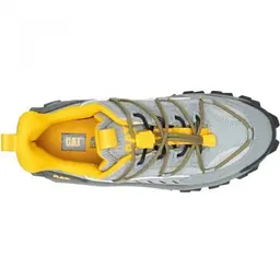 Кросівки Caterpillar Intruder Max 42 Manzanita Wild Dove (1103-P111452-42) - мініатюра 5