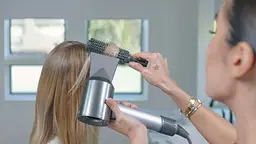 Фен Dyson HD11 Supersonic Professional Edition Nickel/Nickel [392966-01] [79421] - мініатюра 9