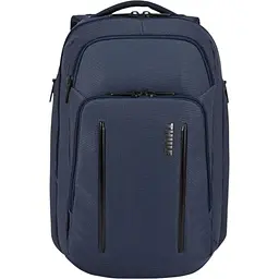 Рюкзак Thule Crossover 2 Backpack 30L Dress Blue (TH 3203836) - мініатюра 2