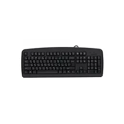 Клавіатура A4Tech KB-720 Black USB (4711421688574) - мініатюра 1