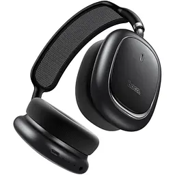 Навушники Hoco W68 Calma ANC Metal Gray [171073] - мініатюра 3