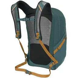 Рюкзак Osprey Quasar 26 torrent blue heather - мініатюра 3