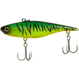 Воблер Jackall TN Slim 8 80 mm 12.0 g Зелений/Чорний (1013-1699.27.63)