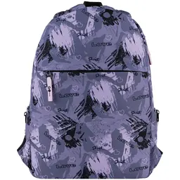 Рюкзак шкільний GoPack Education Teens 188M-2 (GO26-188M-2) - мініатюра 5