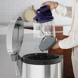Пилосос Electrolux ESPC71DB синій (900258477) - мініатюра 3