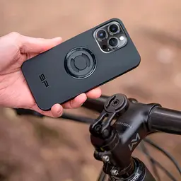 Кріплення в траверсу SP Connect Stem Mount Pro SPC+ [53340] [88044] - мініатюра 5
