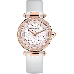 Годинник Claude Bernard 20509 37RC BIR