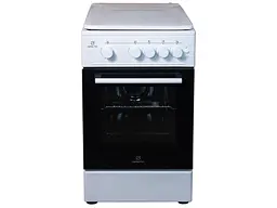 Газова плита Greta KGG 52 MM 13 W - мініатюра 2