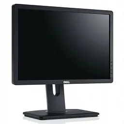 Монітор 19" Dell P1913B - Class A "Б/В" - мініатюра 2