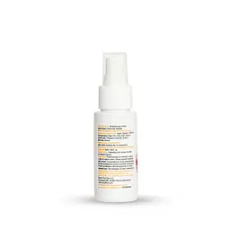 Оральний спрей - MyLove Taste Oral Spray Pineapple, 50 мл - мініатюра 8