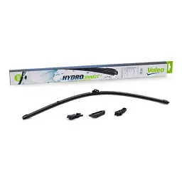 Щітка склоочисника Valeo 578511 - мініатюра 6
