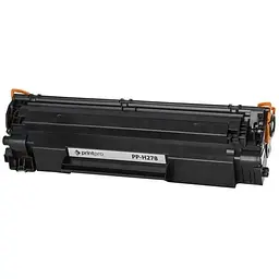 Картридж PrintPro HP LJ P1566/1606DN (CE278A) (PP-H278)