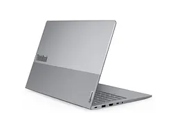 Ноутбук Lenovo ThinkBook 14 G8 IAL Arctic Grey (21SJ007DRA) - мініатюра 8