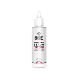 Ліфтингова шовковиста сироватка Longevity Supreme Serum Alissa Beautе 50 мл