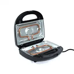 Сендвічниця 6 в 1 Domotec MS-7706 (1756374637) - мініатюра 5