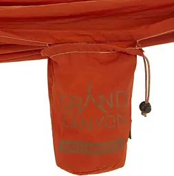 Гамак Grand Canyon Bass Hammock Rooibos Tea Red (30621629) - мініатюра 5