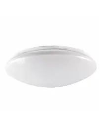 Світильник стельовий Goldlux 326867 Bonifacy E27 2x20W IP20 Wh