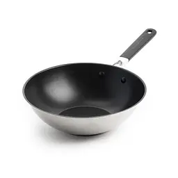 Вок KitchenAid CSS 28 см з керамічним покриттям (CC005705-001) - мініатюра 1